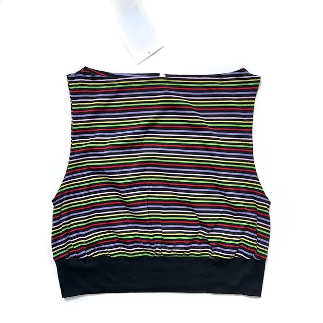 New Look Women's Vest - Black - M on Productcaster.