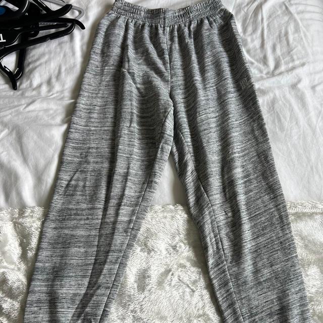 Victoria's Secret Women's Sweatpants - Grey - S on Productcaster.