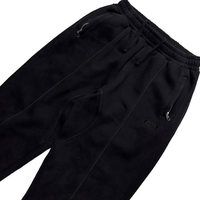 Clints Inc Men's Sweatpants - Black - S on Productcaster.