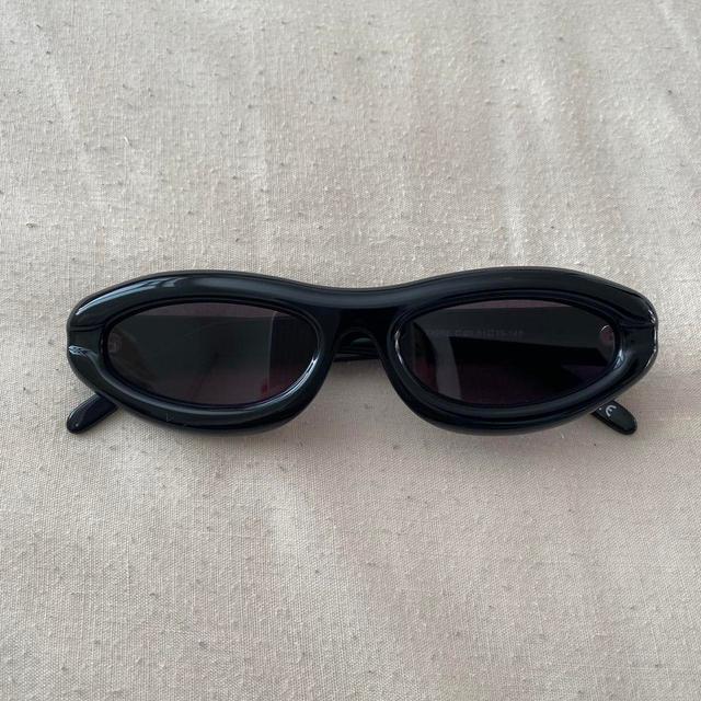 Women's Sunglasses - Black on Productcaster.