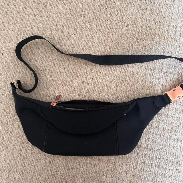 ASOS Women's Bag - Black on Productcaster.