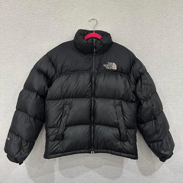 The North Face Men's Puffer - Black - S on Productcaster.