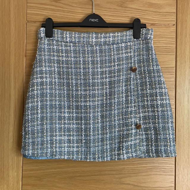 Quiz Women's Skirt - Multi - UK 14 on Productcaster.