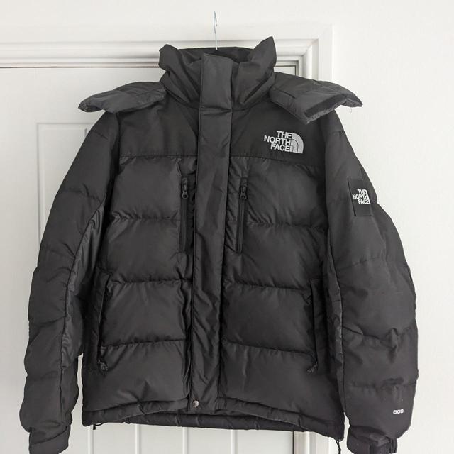 The North Face Men's Puffer - Black - S on Productcaster.