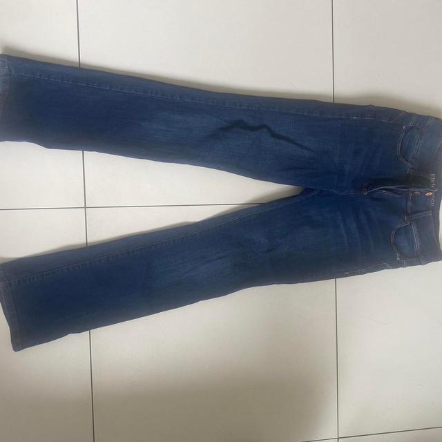 Next Women's Jeans - Blue - UK 12 on Productcaster.