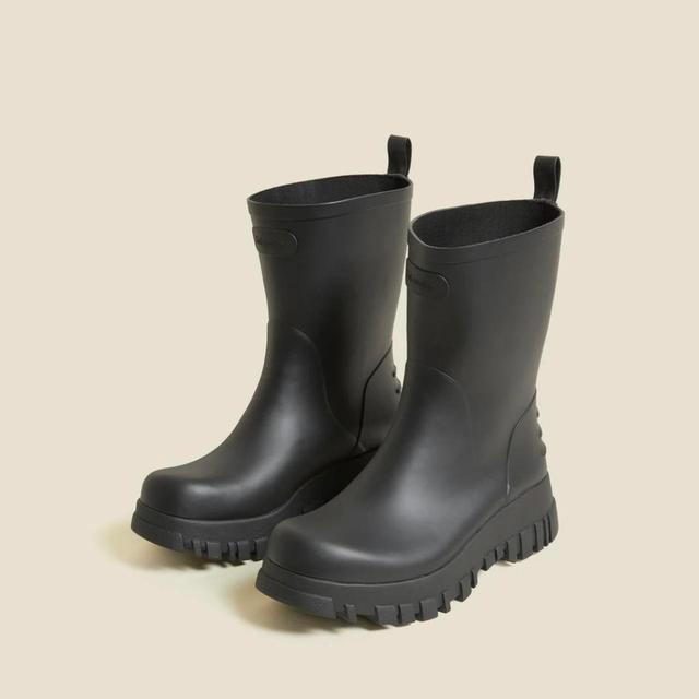 Holzweiler Women's Boots - Black - UK 5 on Productcaster.