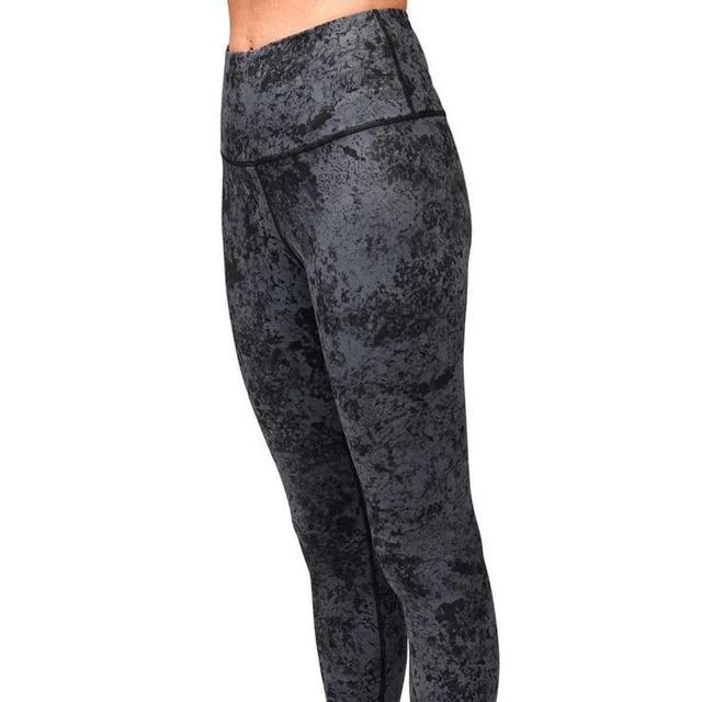 90 Degree by Reflex Women's Leggings - Black - UK 8 on Productcaster.