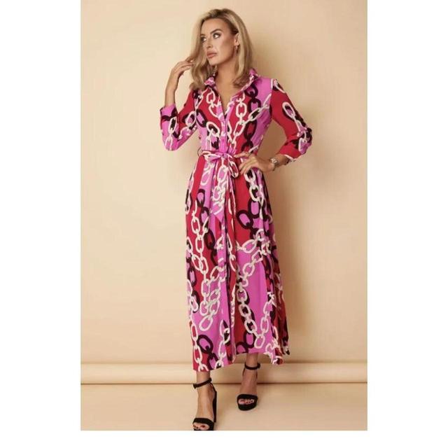 Zara Women's Dress - Pink - XS on Productcaster.