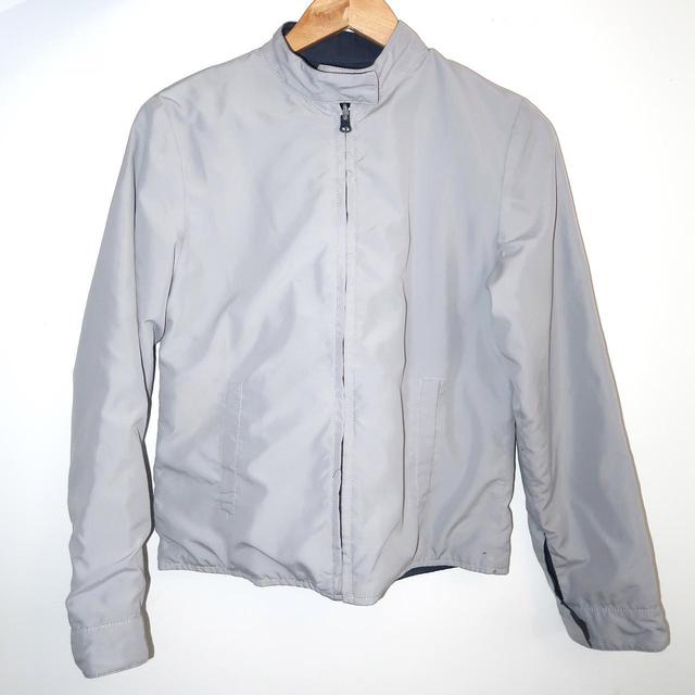 Source Unknown Women's Lightweight Jacket - Grey/Multi - S on Productcaster.