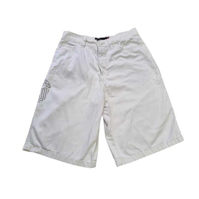 Billabong Men's Shorts - Grey - 30" on Productcaster.