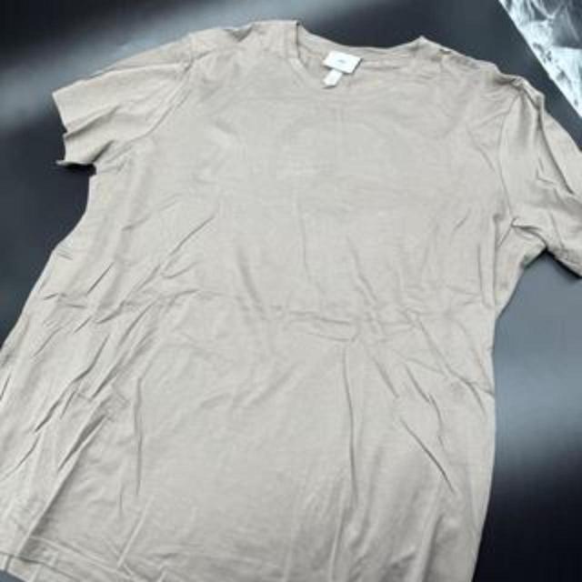 H&M Men's T-shirt - Tan - XL on Productcaster.