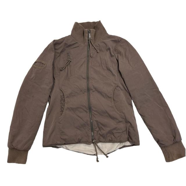 Bench Women's Jacket - Brown - UK 16 on Productcaster.