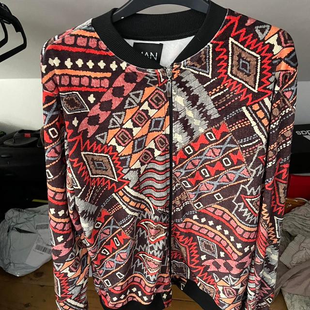 Boohoo Men's Jacket - Multi - M on Productcaster.