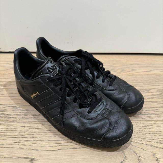 Adidas Men's Trainers - Black - UK 11 on Productcaster.