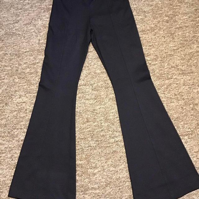 H&M Women's Leggings - Black - M on Productcaster.