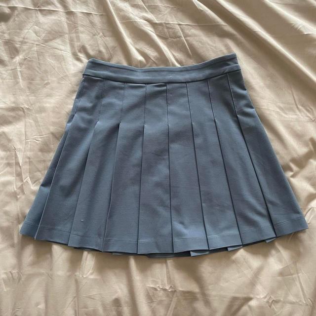 Sunday Best Women's Skirt - Blue - UK 6 on Productcaster.