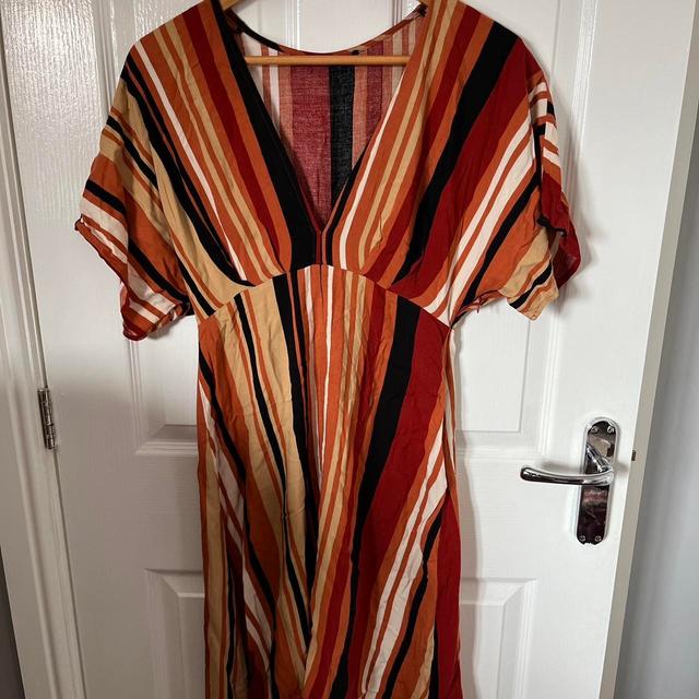 Women's Dress - Multi - S on Productcaster.