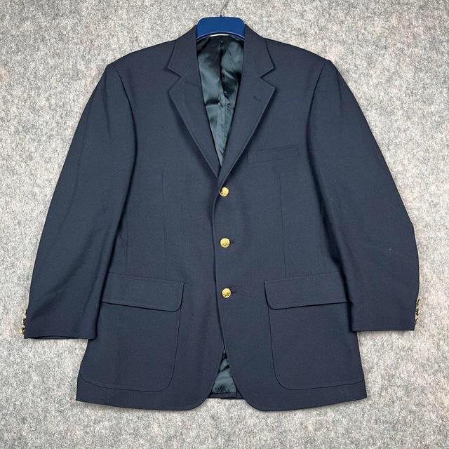 Orvis Men's Suit - Blue - M on Productcaster.