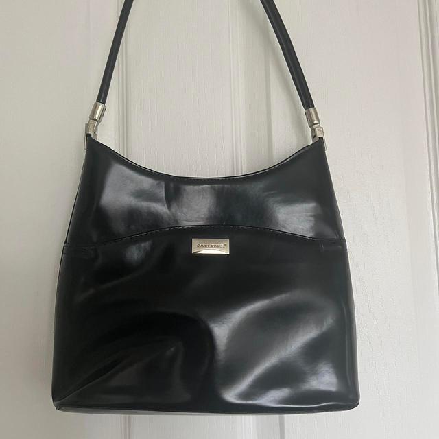 David Jones Women's Shoulder bags - Black on Productcaster.