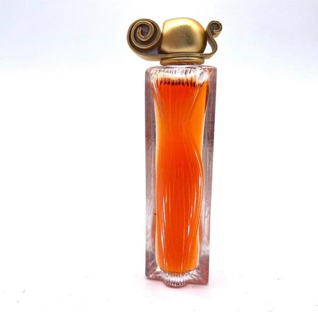 Givenchy Perfume and cologne - Gold/Orange on Productcaster.