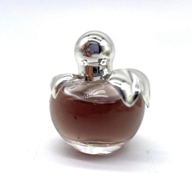 Nina Ricci Perfume and cologne - Silver on Productcaster.