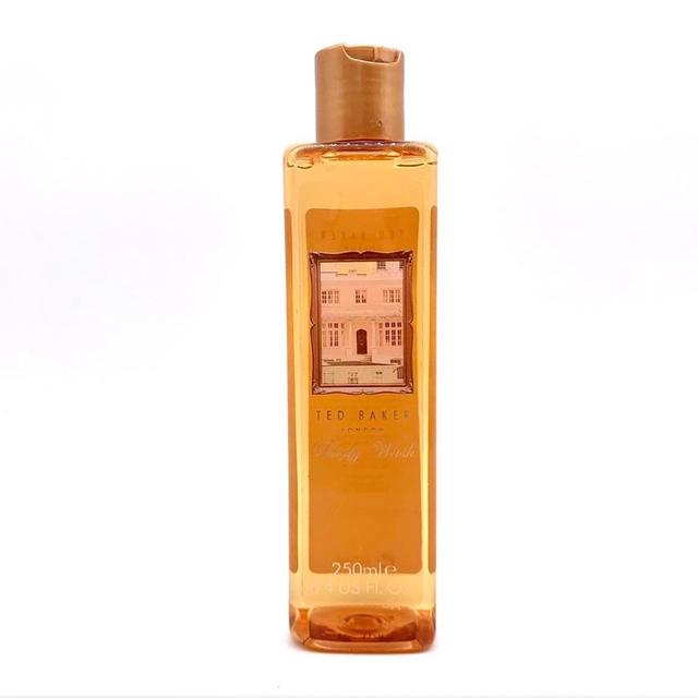 Ted Baker Body wash - Orange/Pink on Productcaster.