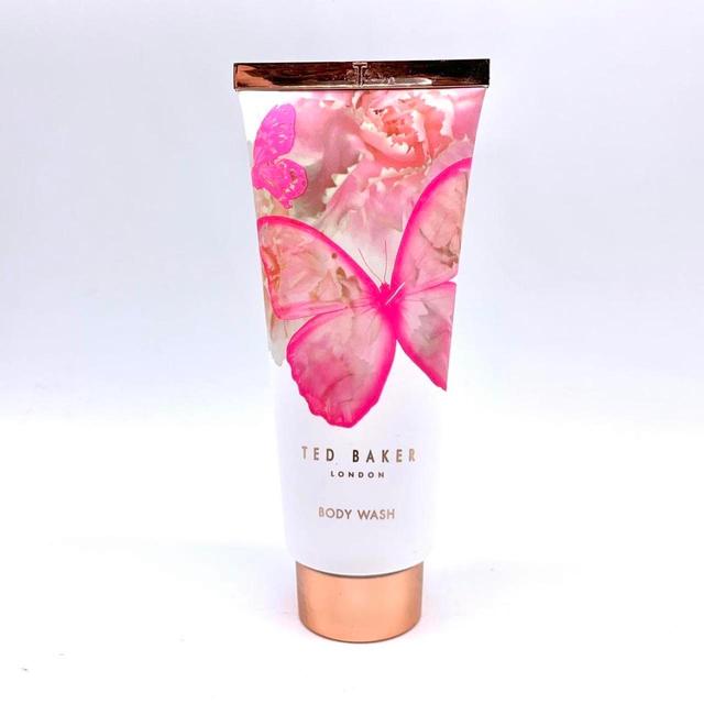 Ted Baker Body wash - Pink on Productcaster.