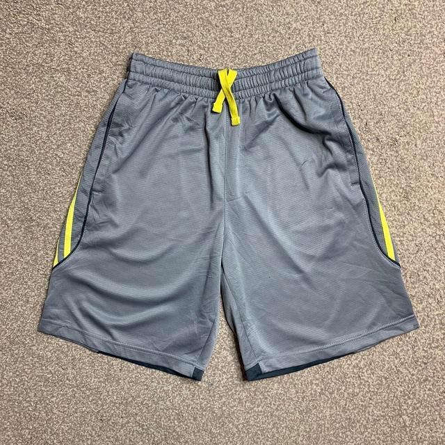 Starter Men's Shorts - Grey - S on Productcaster.