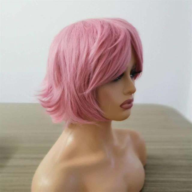 The Unbranded Brand Women's Hair accessory - Pink on Productcaster.