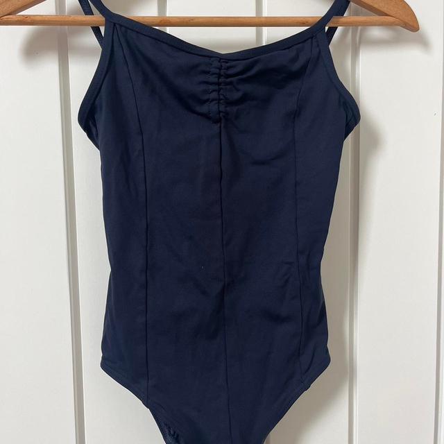 Women's Bodysuit - Navy - XS on Productcaster.