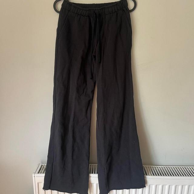 Subdued Women's Sweatpants - Black - UK 6 on Productcaster.