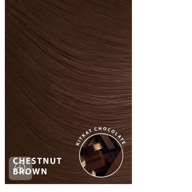 LullaBellz Men's Hair accessory - Brown on Productcaster.