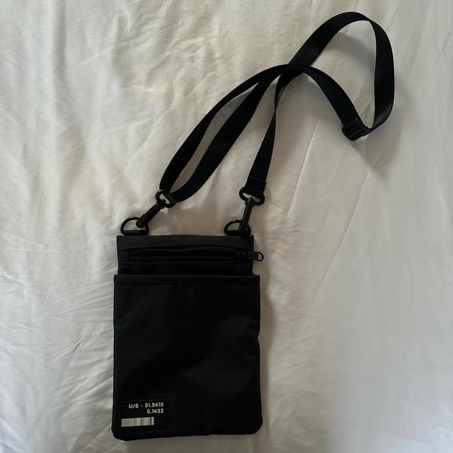 ASOS Women's Bag - Black on Productcaster.