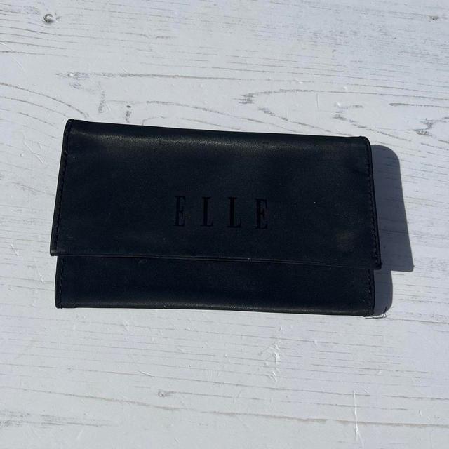 ELLE Women's Purses and pouches - Black on Productcaster.