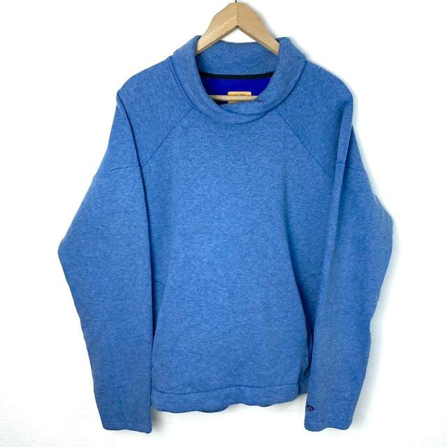 Club L Men's Sweatshirt - Navy - L on Productcaster.