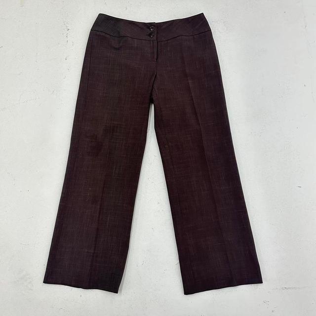 George Women's Trousers - Brown - UK 10 on Productcaster.