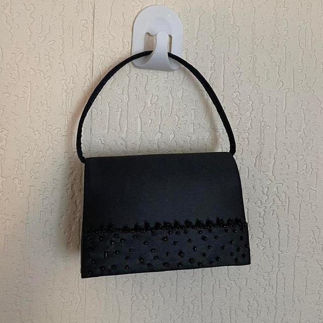 Women's Clutch bags - Black on Productcaster.