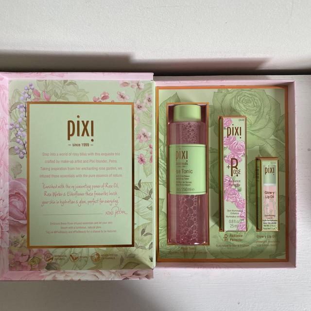 Pixi Acne and blemish - Pink on Productcaster.