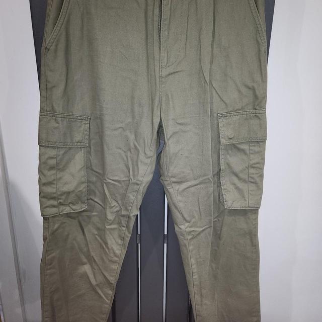 Men's Bottom - Khaki - 32" on Productcaster.