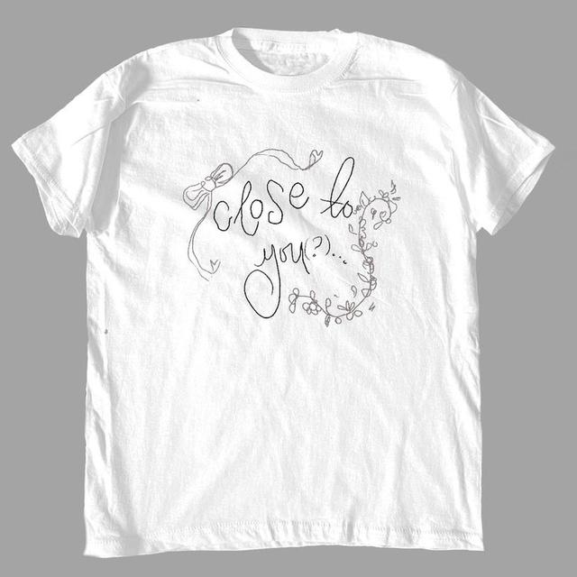 Women's T-shirt - White - S on Productcaster.