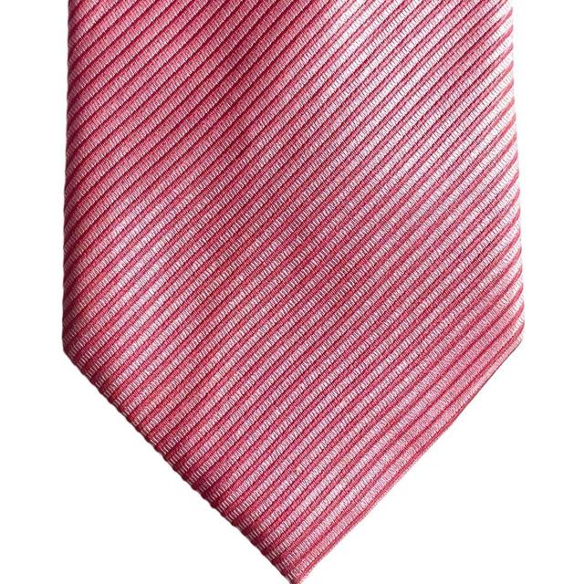 Savile Row Company Men's Accessories - Pink on Productcaster.