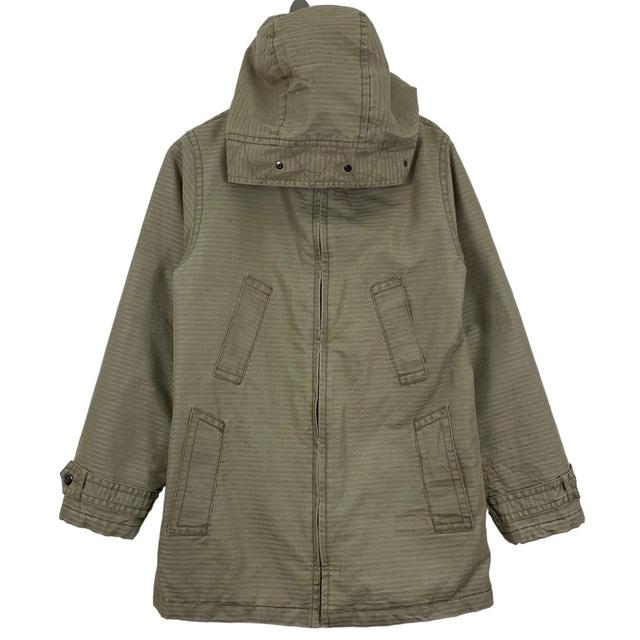 Women's Lightweight Jacket - Khaki - S on Productcaster.