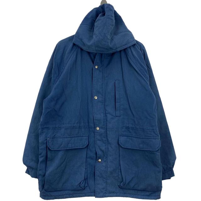 Men's Lightweight Jacket - Blue - M on Productcaster.