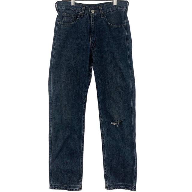 Levi's Women's Jeans - Blue - 30" on Productcaster.