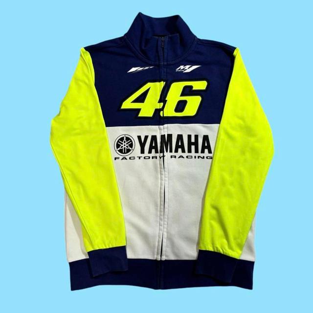 NASCAR Kids' Jacket - Multi/Blue - 13 years on Productcaster.