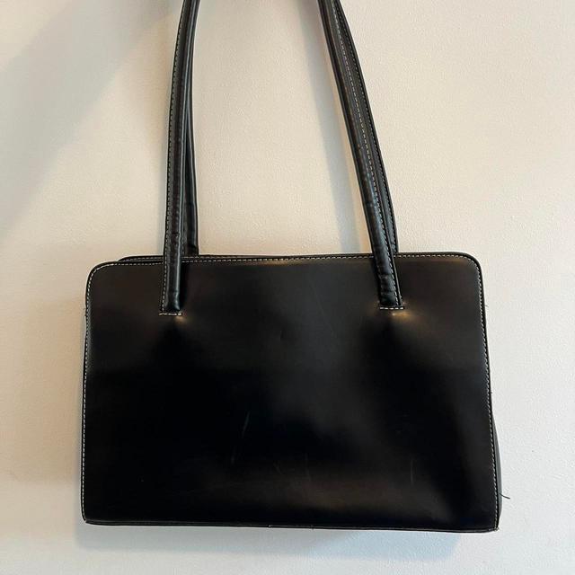 Women's Shoulder bags - Black on Productcaster.