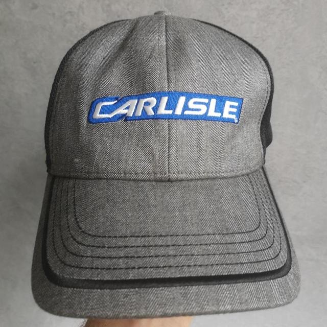 Men's Caps - Black on Productcaster.