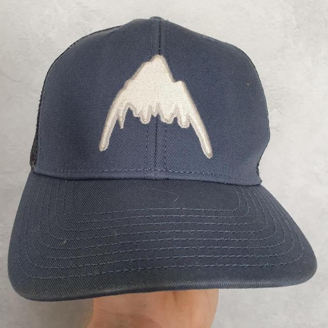 Men's Caps - Blue on Productcaster.