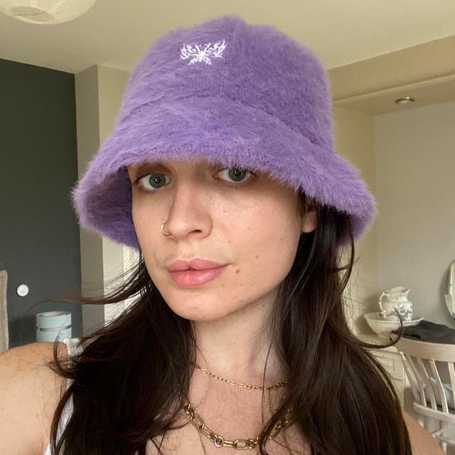 ASOS Women's Bucket hats - Purple on Productcaster.