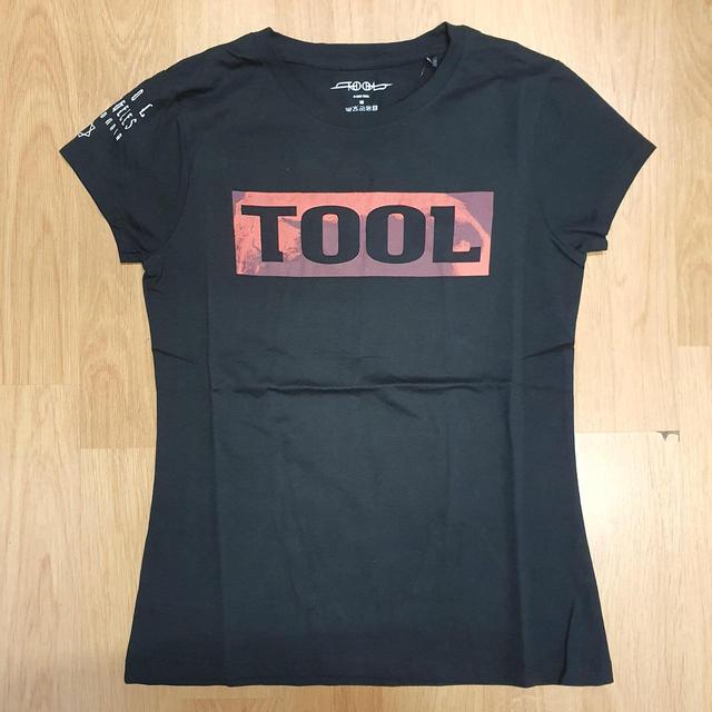 Women's T-shirt - Black - XXL on Productcaster.